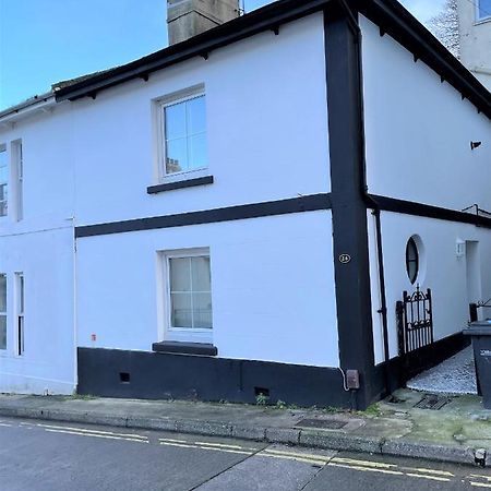 Harbour Cottage Torquay Eksteriør bilde