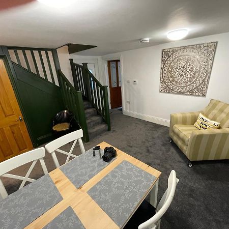 Harbour Cottage Torquay Eksteriør bilde