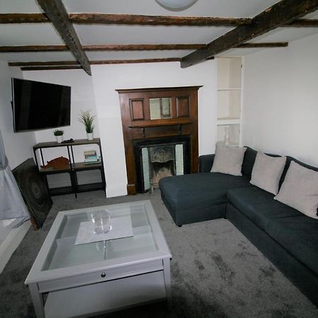 Harbour Cottage Torquay Eksteriør bilde